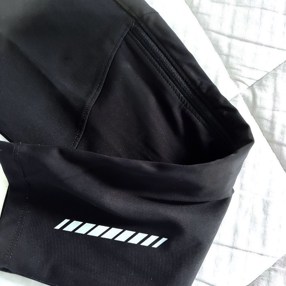 Under armour no break cold gear infrared running training pant - Picture 9 of 14